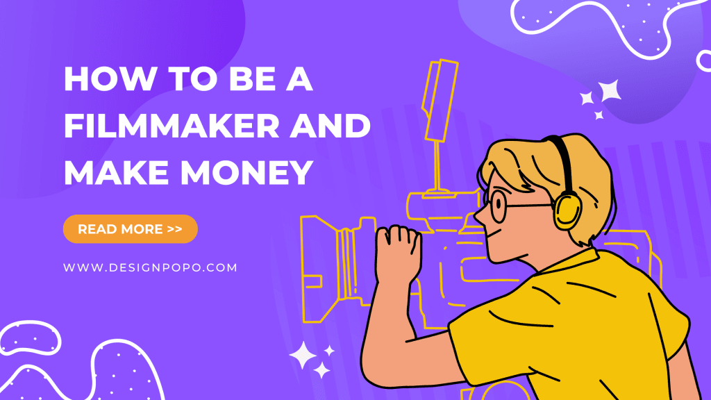 6 Ways to Be a Beginner Filmmaker: Find The Right Steps, Inspiring Each Other 1 6 Ways to Be a Beginner Filmmaker: Find The Right Steps, Inspiring Each Other