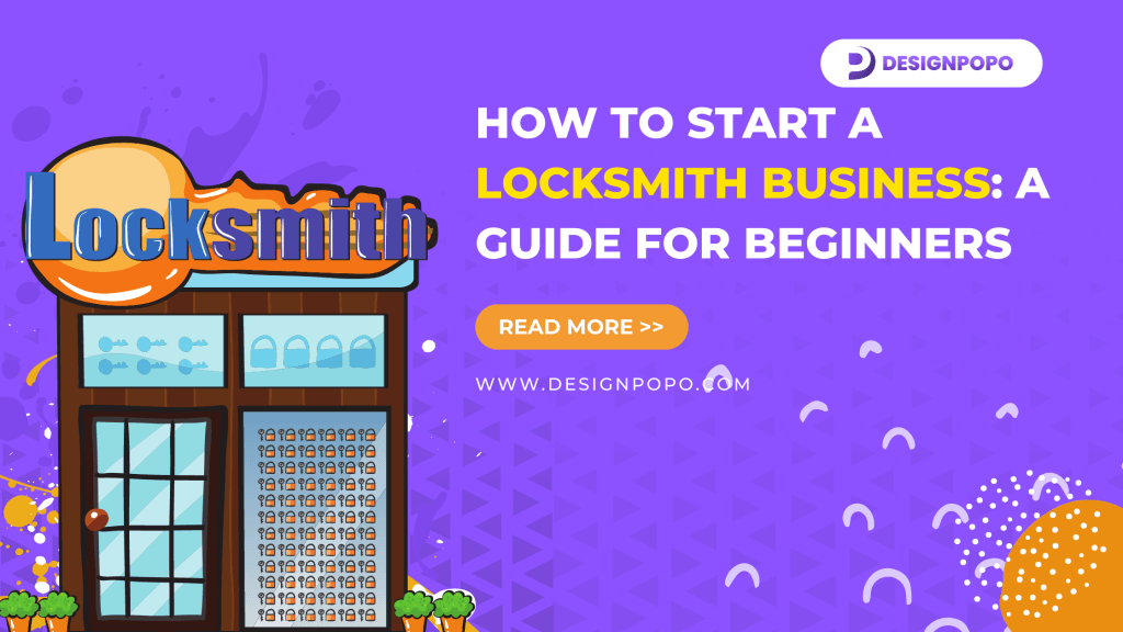 How to Start a Locksmith Business : A Guide for Beginners 1 How to Start a Locksmith Business : A Guide for Beginners