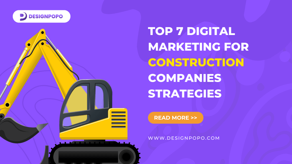 Top 7 Digital Marketing for Construction Companies Strategies 1 Top 7 Digital Marketing for Construction Companies Strategies