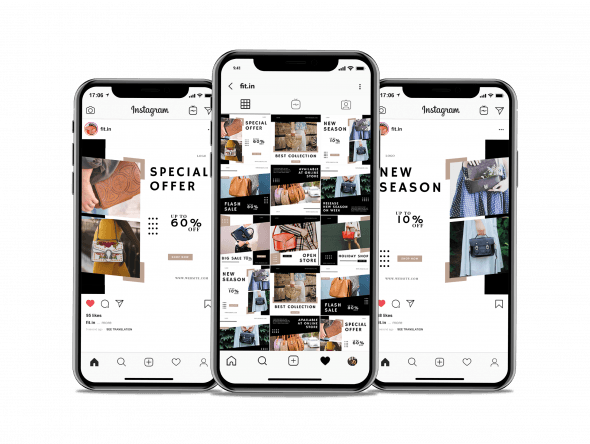 Appsumo 2 canva template bundle