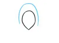 4 Steps How to Draw a Hoodie That Inspiring You! 2 how to draw a hoodie