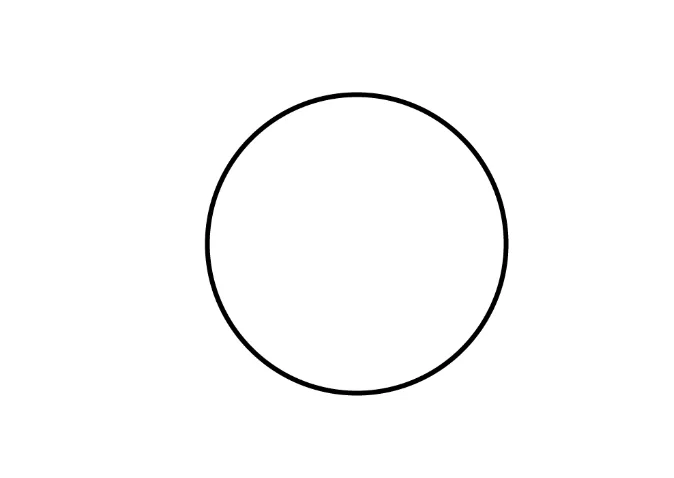 Find How to Draw a Volleyball in 5 Steps to Update Your Skill 2 how to draw a skirt