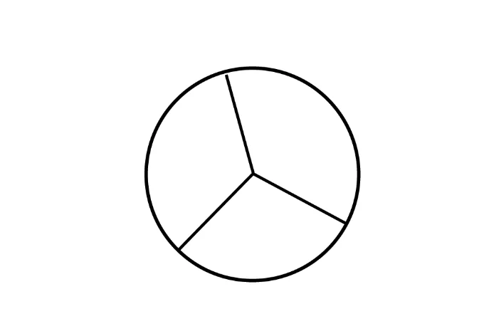 Find How to Draw a Volleyball in 5 Steps to Update Your Skill 3 how to draw a skirt