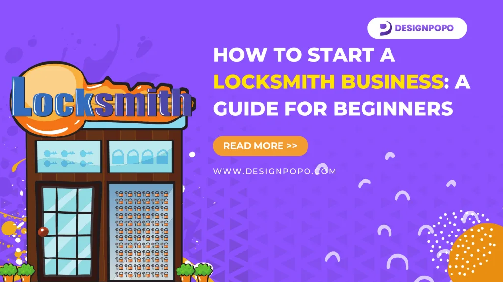 How to Start a Locksmith Business : A Guide for Beginners 1 How to Start a Locksmith Business : A Guide for Beginners