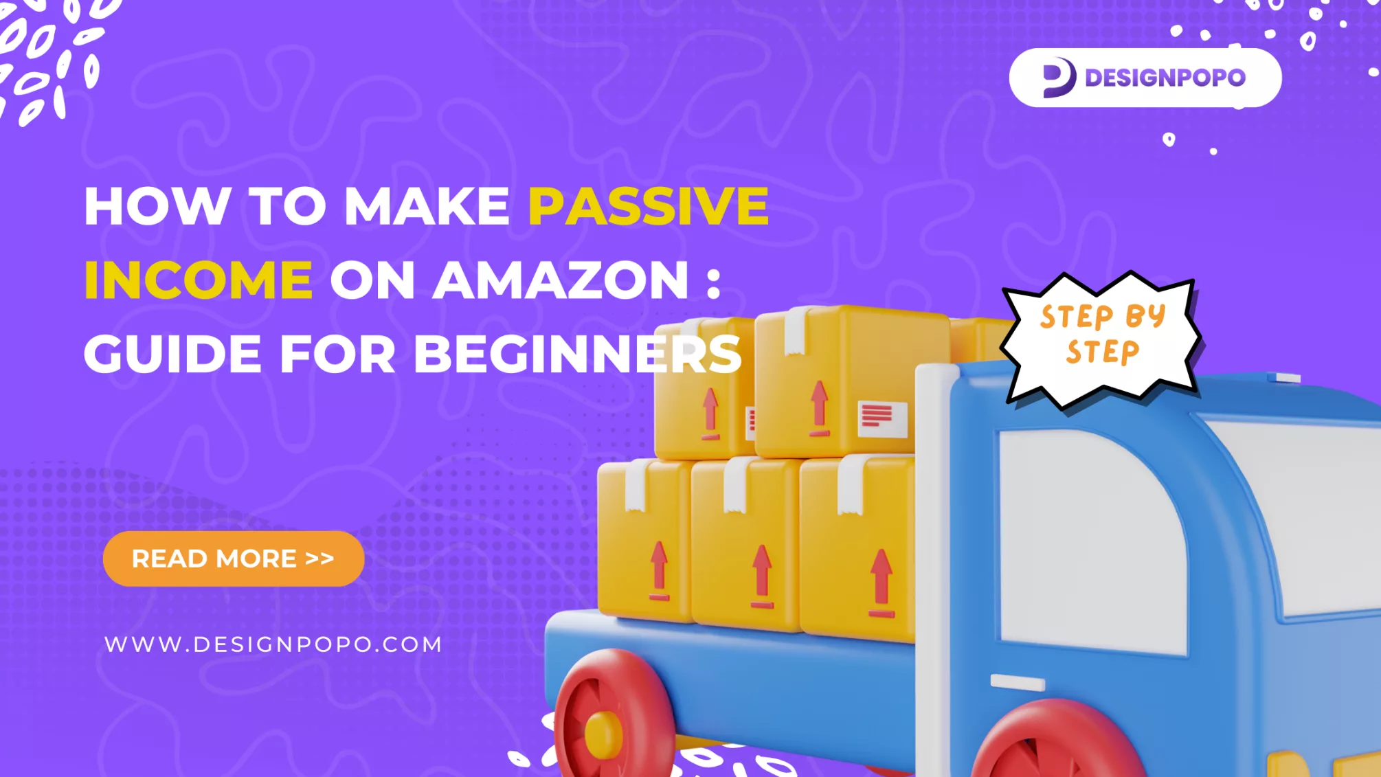 3-steps-how-to-make-passive-income-on-amazon-for-beginners-designpopo