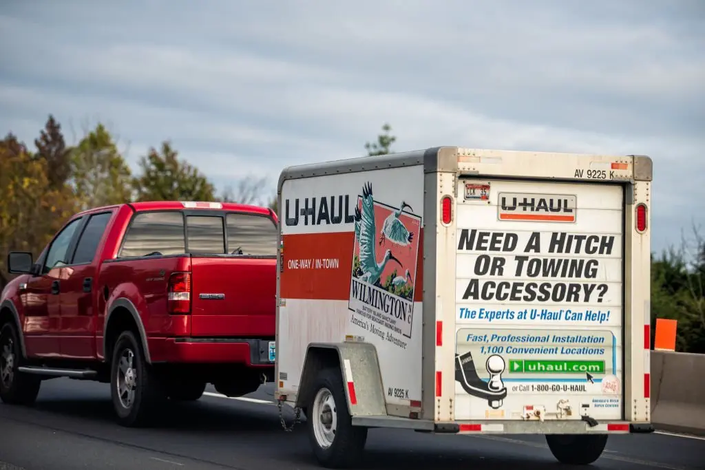 How to Start a Trailer Rental Business for Beginners 4 How to Start a Trailer Rental Business