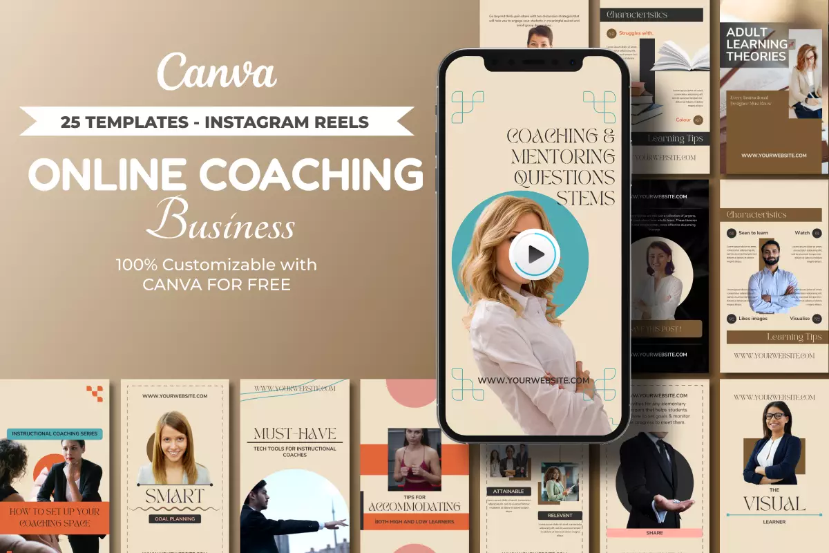 How to Use Instagram Reels for Fashion Marketing — The Fashion Business  Coach