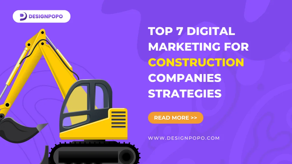 Top 7 Digital Marketing for Construction Companies Strategies 1 Top 7 Digital Marketing for Construction Companies Strategies