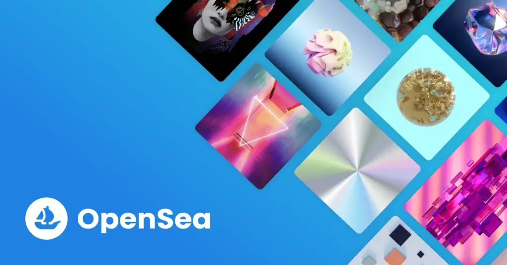 How To Make Money On Opensea by Selling NFT Online 2 how to make money on opensea