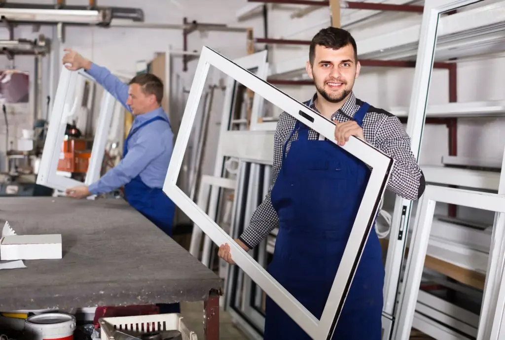 How To Start A Window Manufacturing Business : Step-By-Step 4 How to start a window manufacturing business