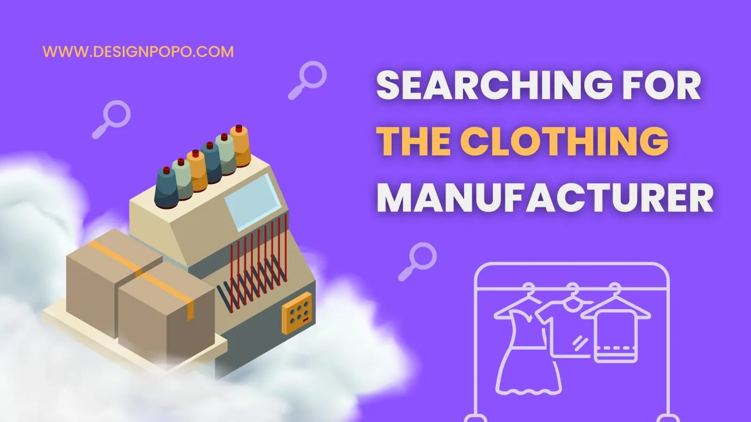 8 Steps to Start Clothing Brand Business from The Scratch Best