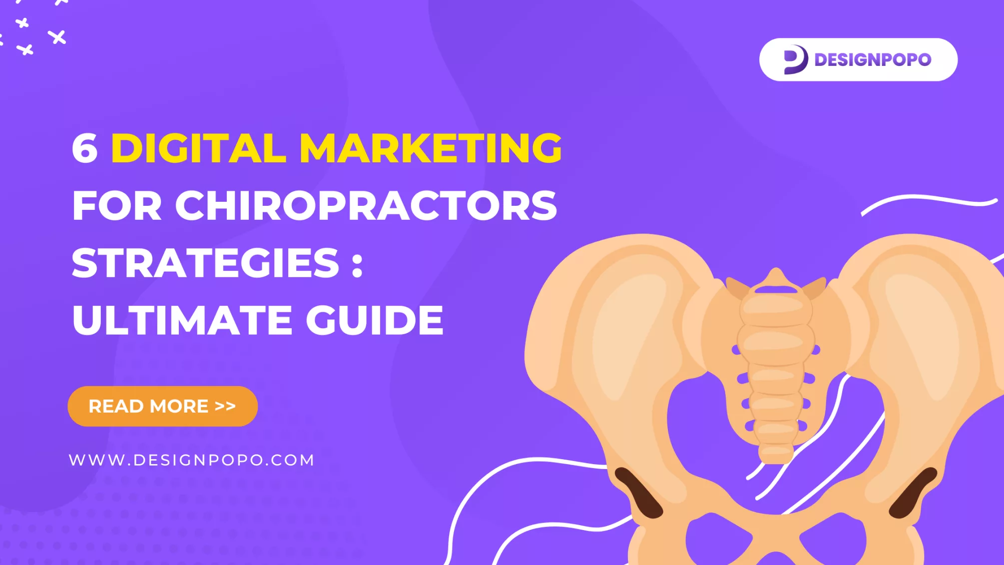 6 Digital Marketing for Chiropractors Strategies Ultimate Guide